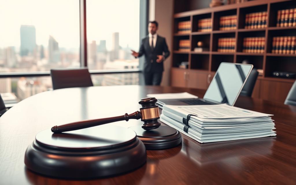Identity Theft Legal Lawsuit Process