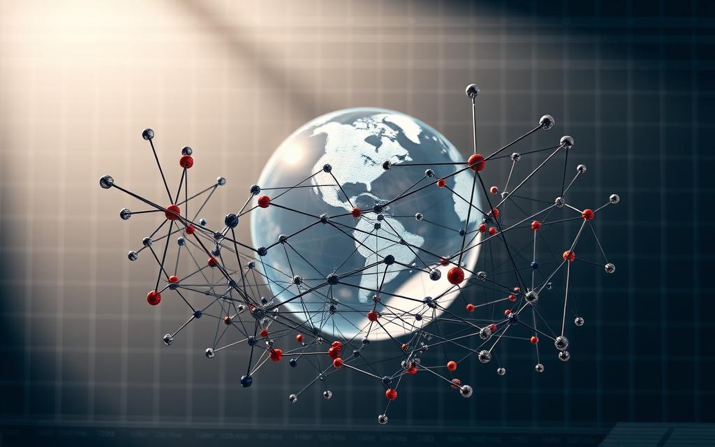International Trade Agreements Visualization