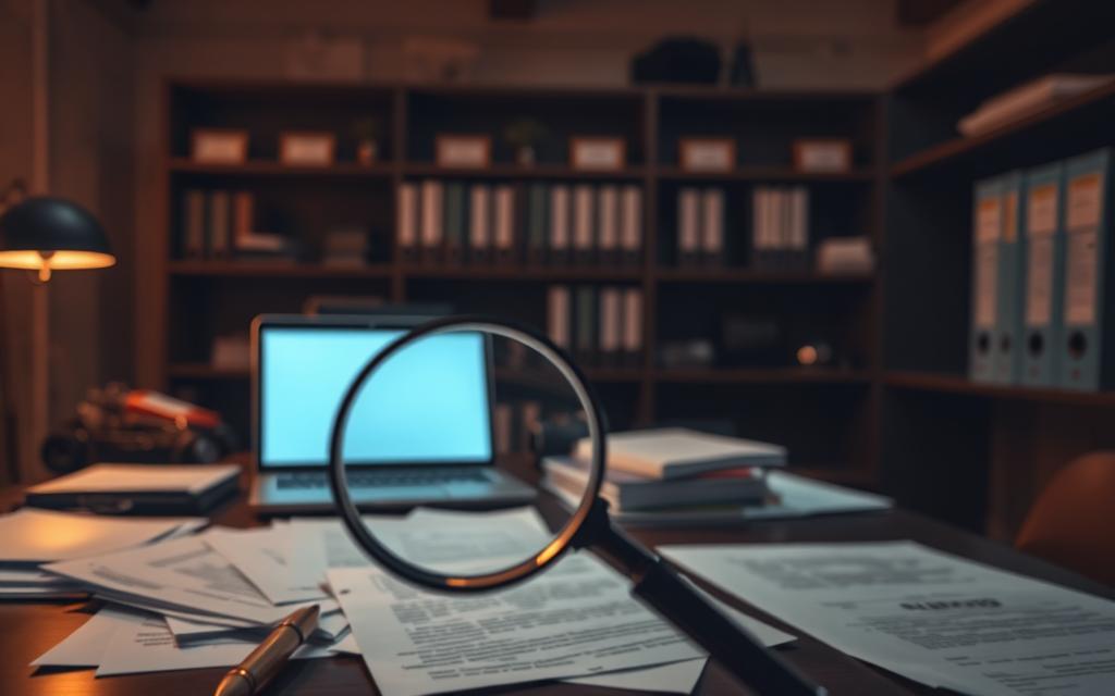 Trade Secret Audit Process