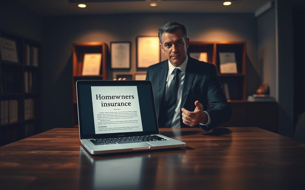 Homeowners Insurance Claim Denial Lawyer: How To Fight