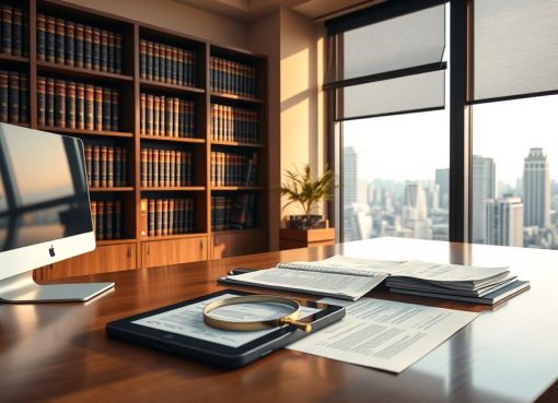 import export law attorney