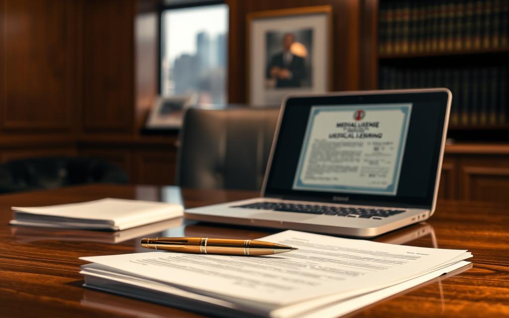 Medical License Disciplinary Hearing Preparation Medical License Disciplinary Hearing Preparation