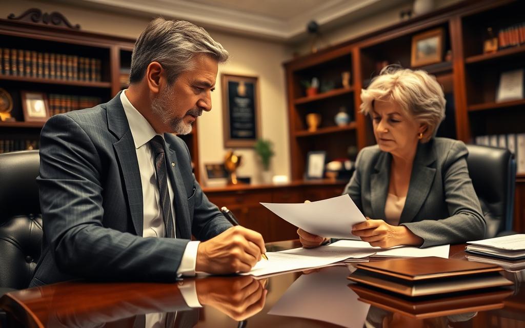 Selecting An Advance Directive Attorney