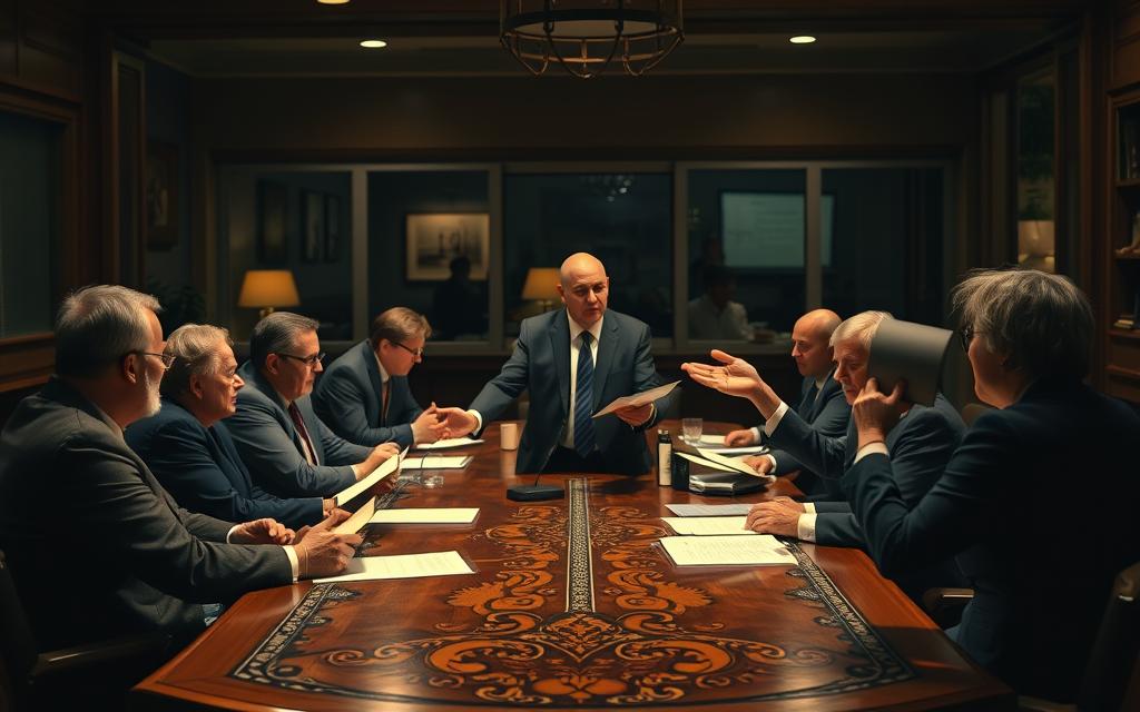 Union Grievance Meeting Preparation Union Grievance Meeting Preparation