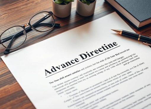 advance directive attorney cost
