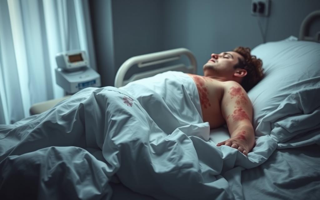 Bed Sore Lawsuit Lawyer: How To Get Compensation