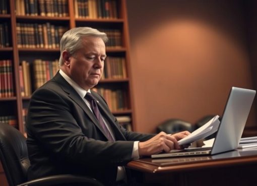 municipal code violation attorney
