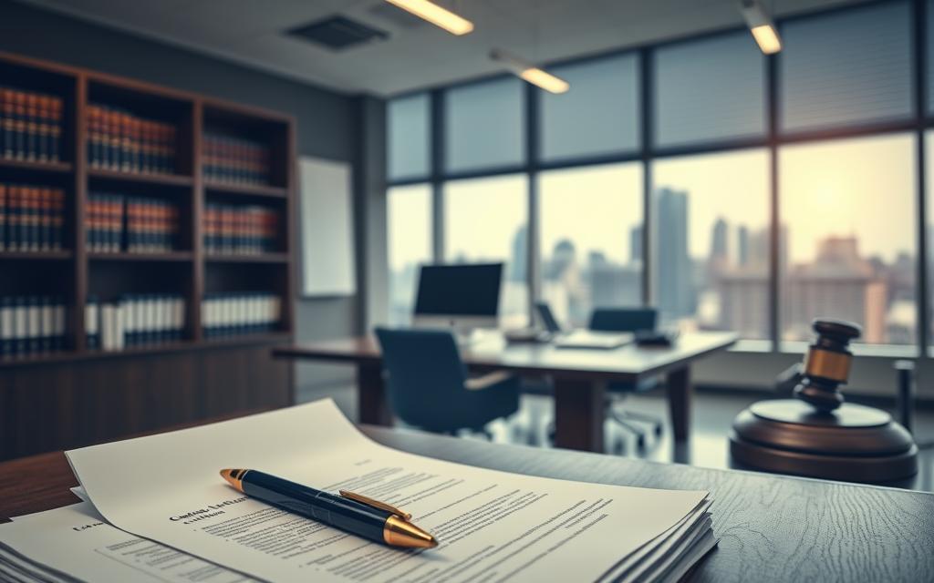 Class Action Lawsuit Filing Process