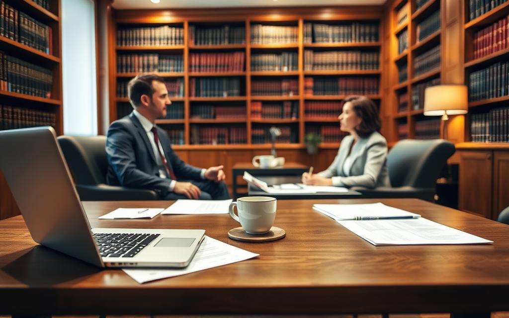Real Estate Litigation Consultation