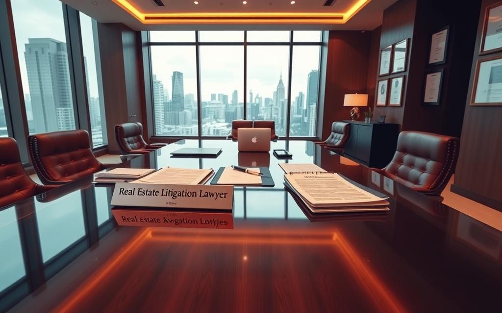 Real Estate Litigation Lawyer Cost: How Much To Expect