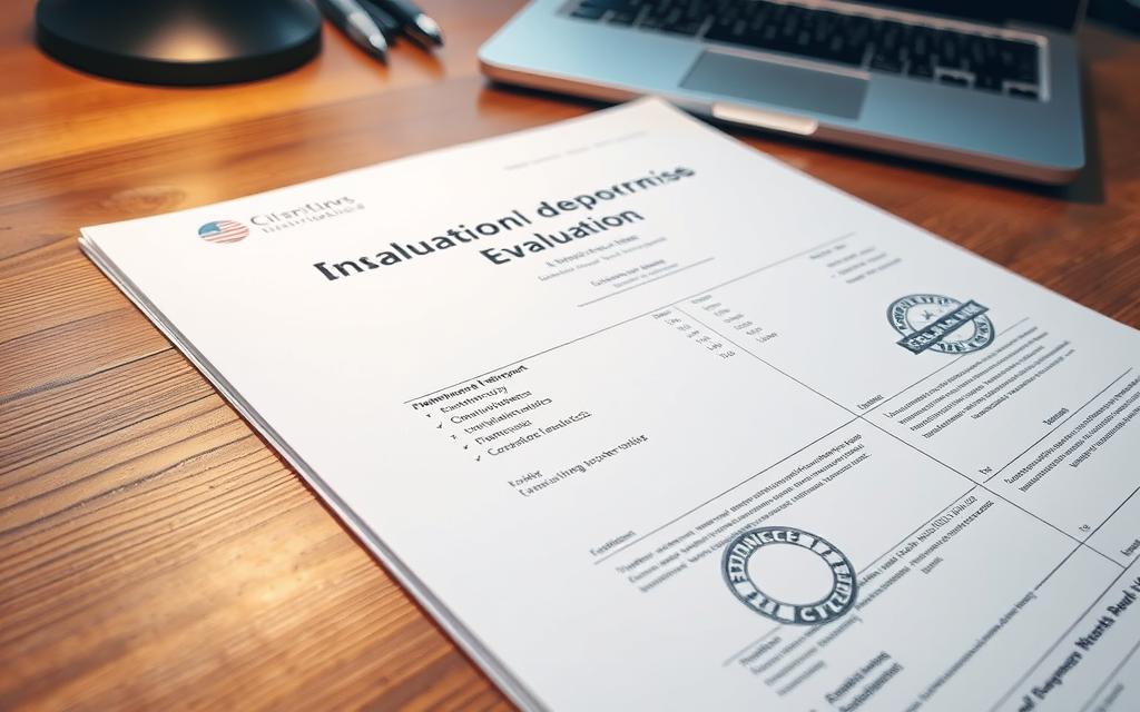 Innocent Spouse Relief Claim Evaluation