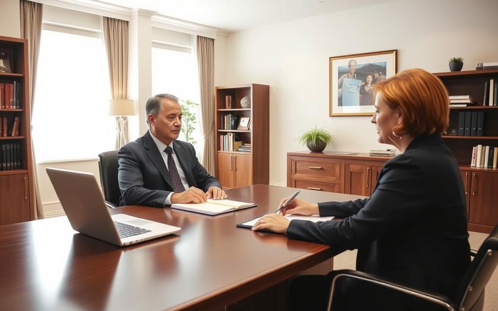 Understanding Durable Power Of Attorney In Georgia