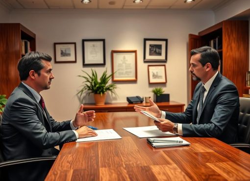 Workers Compensation Legal Consultation