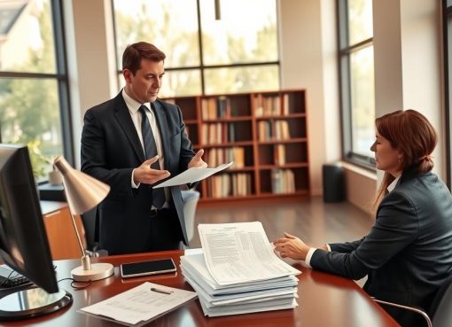 land use permit attorney
